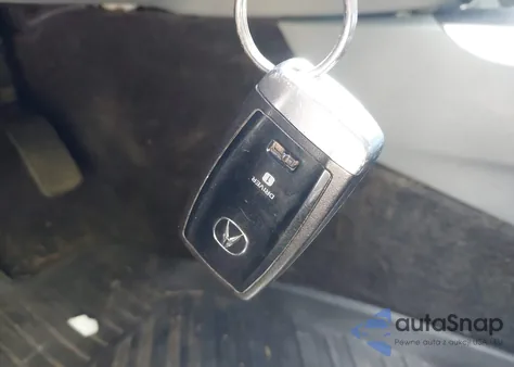 2014 Acura Mdx Technology Package из США, поврежденный, VIN 5FRYD4H49EB022754